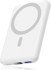 Power Bank Magnetico Magsafe