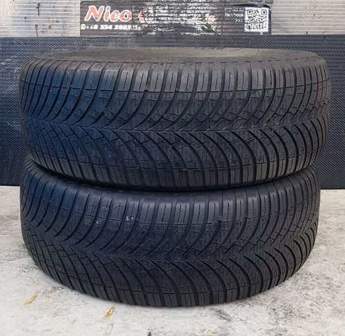 Gomme usate 235 55r19 - usate, 235/55r19