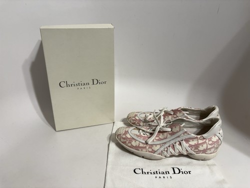 Sneakers vintage christian - sneakers,