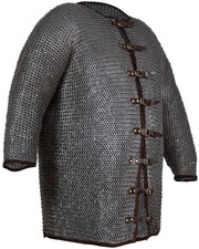 Mytholon Berengar camicia a