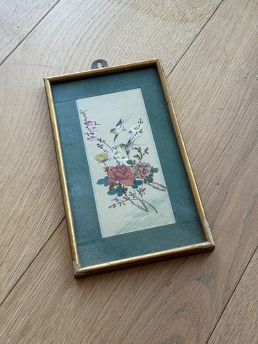 Quadro cinese vintage - , di