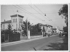 MESTRE - Via Piave -