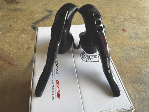 Nuovo campagnolo super record - nuovo,