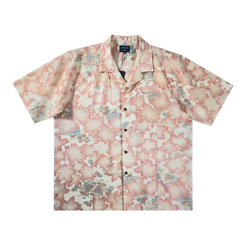 Camicia kimono aloha - camicia, uomo
