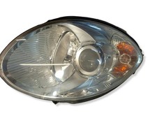Faro proiettore anteriore