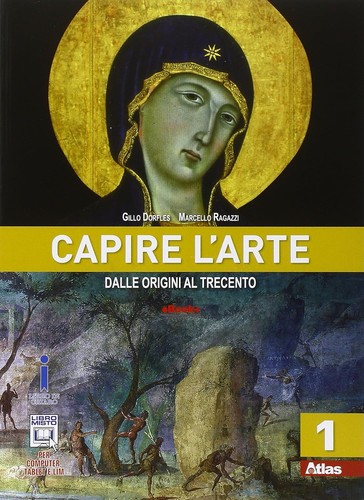 Capire arte vol - capire,