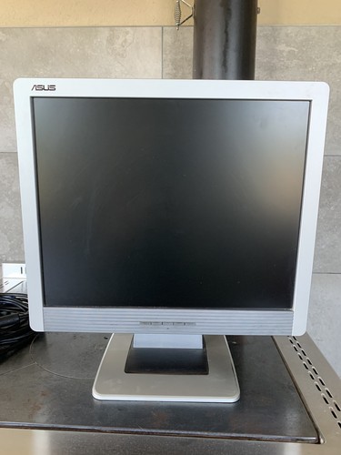 Monitor asus - monitor,