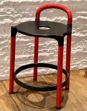 Sgabello polo anna - anna, castelli