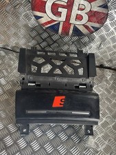 AUDI A3 8P CONSOLE CENTRALE