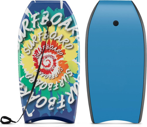 Tavola surf mezzaluna - tavola, da