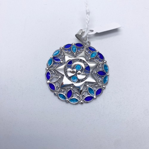 Ciondolo argento 925 la - ciondolo, 925,