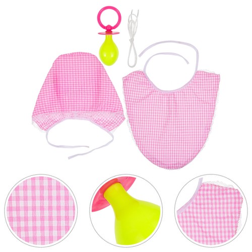 Set pezzi divertenti - 3,