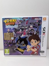 VIDEO GIOCO YO-KAY WATCH 2