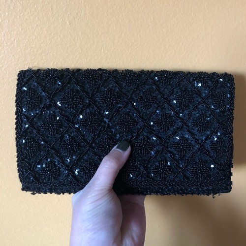 Pochette busta - , nera