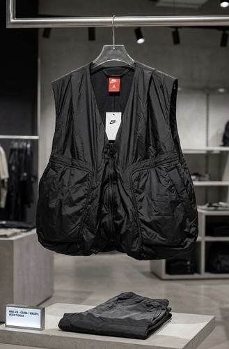 Nike acg gilet uomo - uomo, medium