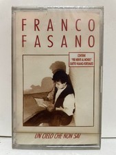 Franco Fasano - Un Cielo Che