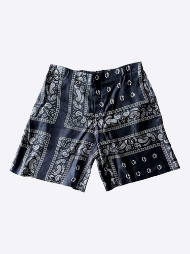 Pantaloncini dior cactus - pantaloncini,