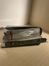 Armonica Hohner Super Chromonica 270