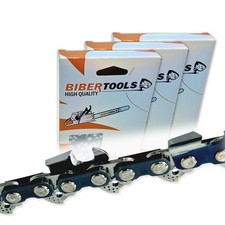 3 catene per sega .325" 1,5 mm