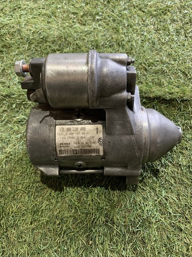 Motorino avviamento smart 450 - motorino,