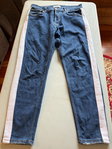 Jeans uomo zara - jeans,