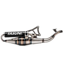 Marmitta scarico scooter - scarico,