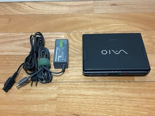 Sony vaio pcg u101 - sony, windows