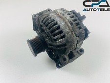 Generatore alternatore diesel