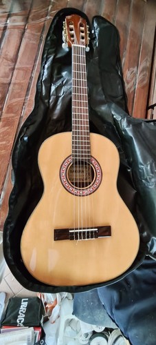 Chitarra classica sakura 950 - chitarra,