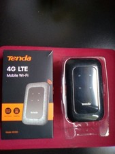 Tenda MF3 Router 4G LTE