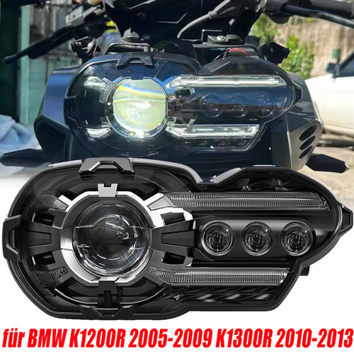 Per bmw k1200r 2005 2009 - bmw, 2005-2009