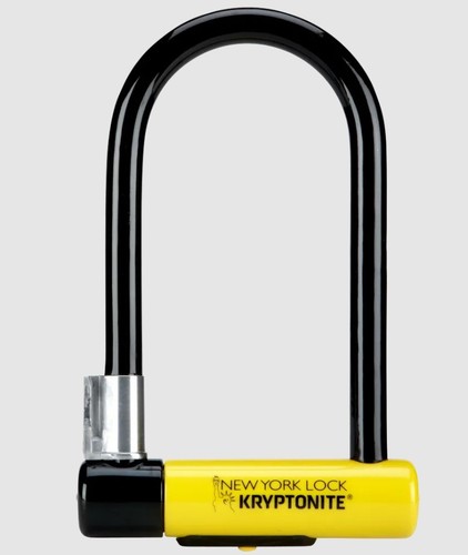 Kryptonite lucchetto lock - lucchetto, u-lock