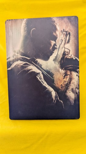Call duty black - of,