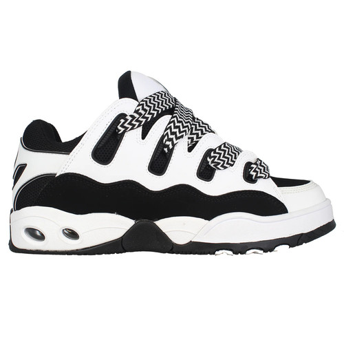 Scarpe skate basse osiris - basse,