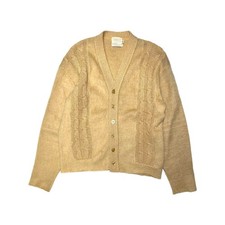 Cardigan vintage Brent