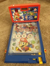 Nintendo Super Mario 64 gioco
