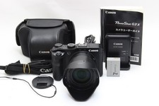 Canon powershot g3x - canon,