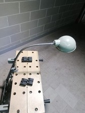 Lampada Da Tavolo Con Morsetto