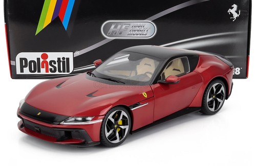 Polistil ferrari - polistil,
