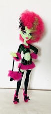 Poupée monster high Venus