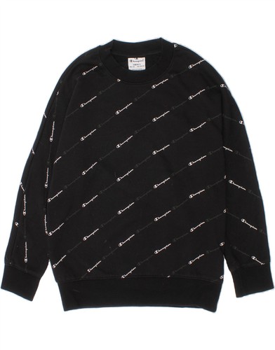 Maglione felpa champion - maglione,