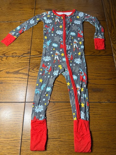 Pigiama little sleepies - pigiama,