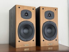 Tannoy Mercury M2 Cherry