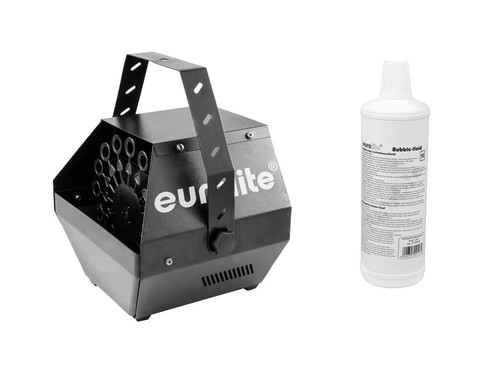 Eurolite set macchina per - eurolite,