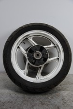 70232- Cerchio Posteriore Kawasaki GPX 600 R dal 1988 al 1989