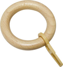 Anelli per Tenda Con Ganci