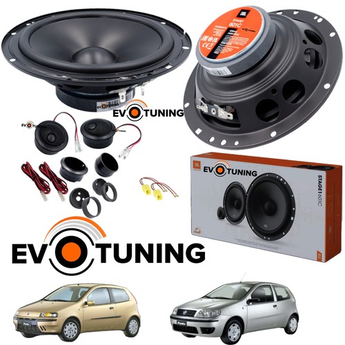 Kit casse altoparlanti jbl - casse,