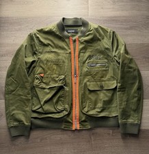 Giacca bomber Dsquared2 -