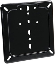 Porta Targa Moto Scooter Da