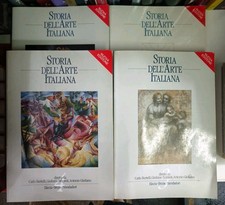Bertelli - Storia dell'arte